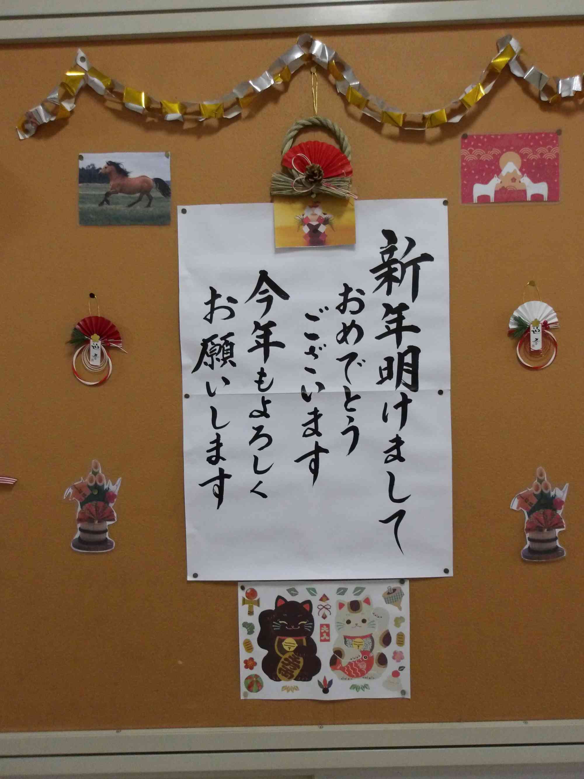 0108　いずみ級廊下